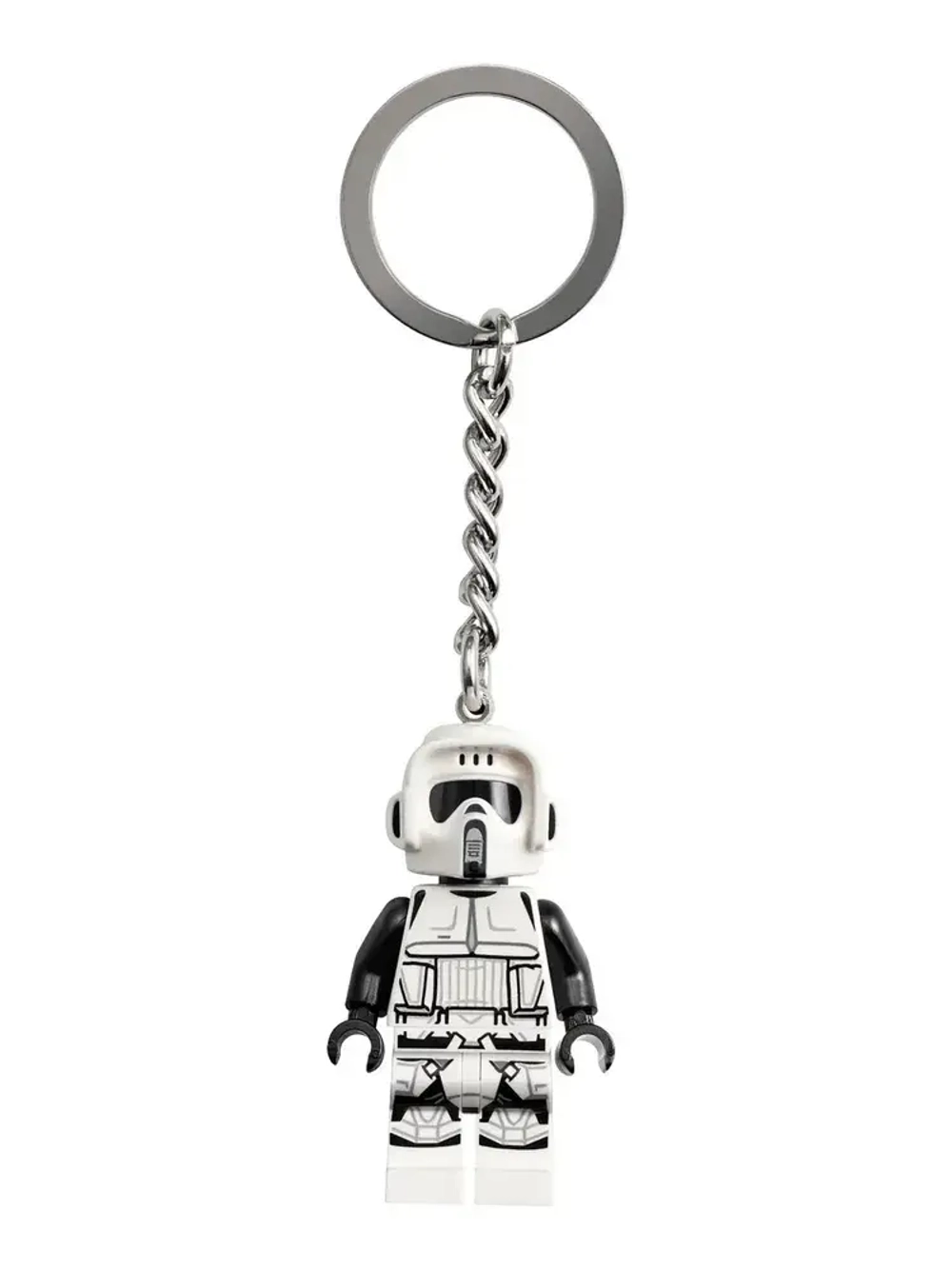 Конструктор LEGO Star Wars Брелок для ключей Scout Trooper | 854246