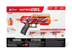 Игровой набор Zuru X-Shot HYPERGEL Стингер, 36728