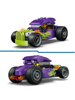 Конструктор LEGO City 60485 Гоночный автомобиль Болид