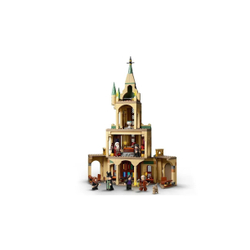 Конструктор LEGO Harry Potter Хогвардс: Офис Дамблдора | 76402