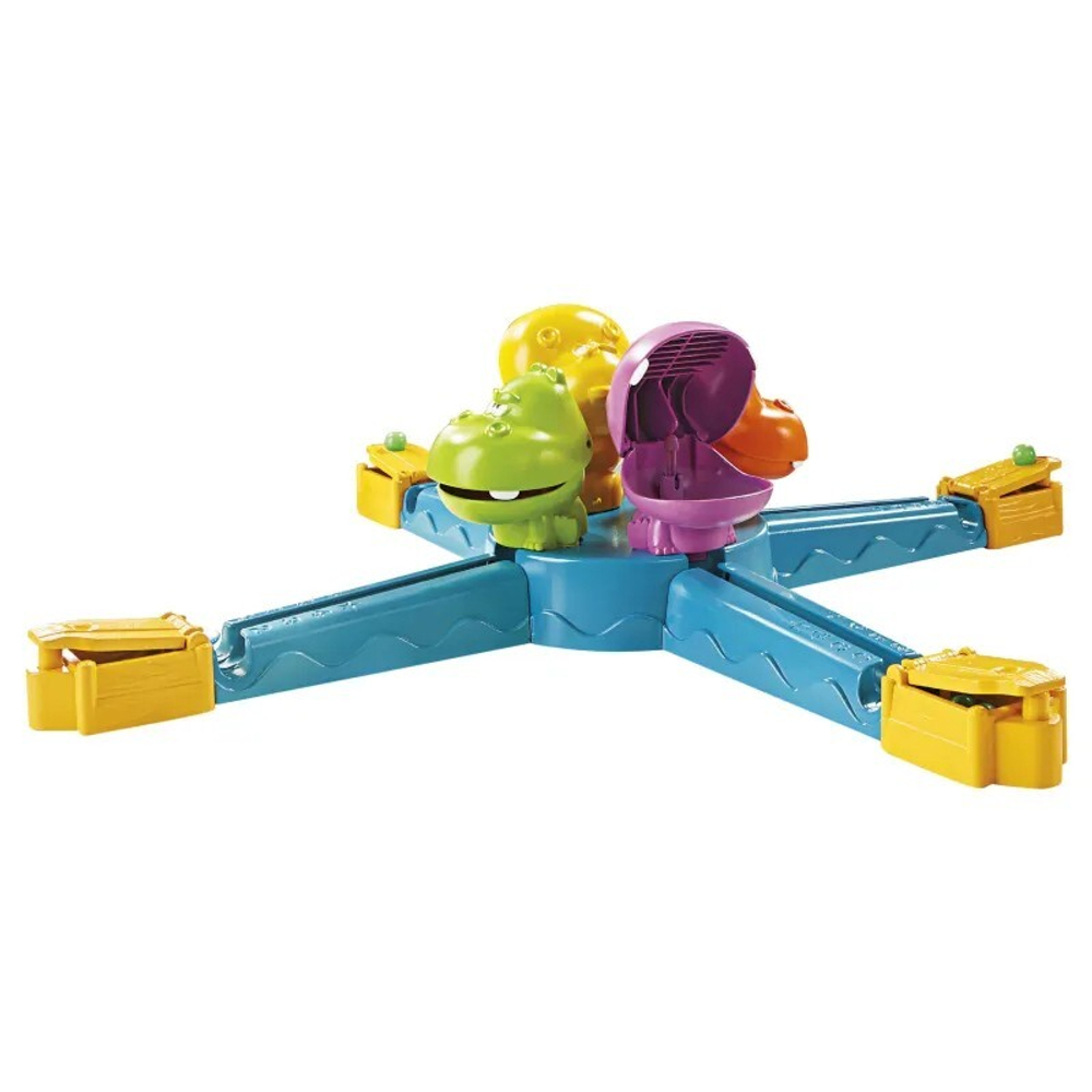 Игра настольная Hasbro Голодные Бегемотики Арбузики | E9707