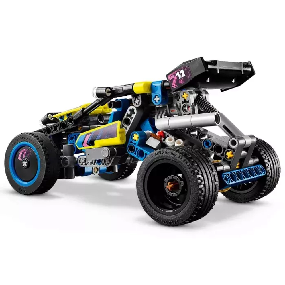 Конструктор LEGO Technic Гоночный багги | 42164