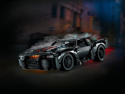 Конструктор LEGO Technic Бэтмен: Бэтмобиль | 42127