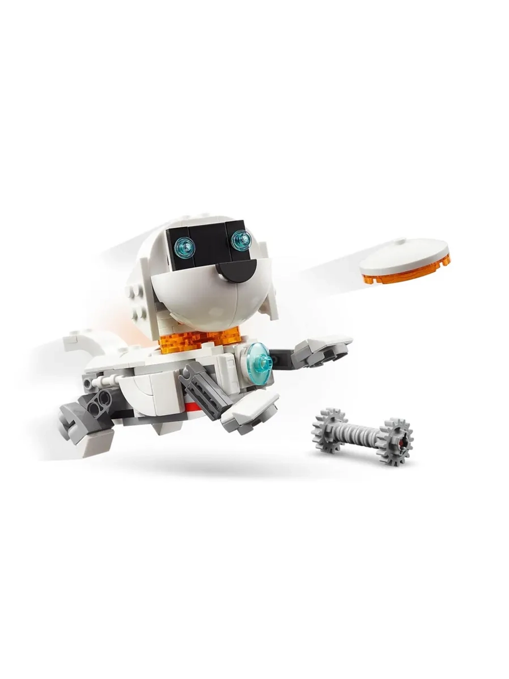 Конструктор LEGO CREATOR 31164 Звездный робот