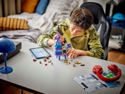 Конструктор LEGO Fortnite Fortnite Лама | 77071