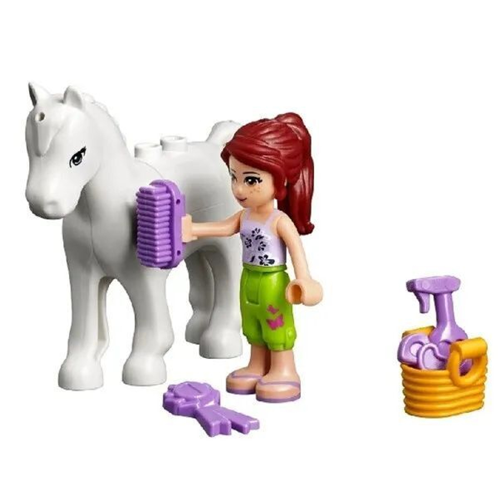 Конструктор LEGO Friends Ранчо Саншайн | 41039