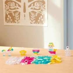 Конструктор LEGO CLASSIC Волшебная прозрачная коробка 11040