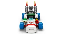 Конструктор LEGO Super Mario 72035 Mario Kart – Гараж Тоада