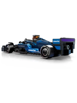 Конструктор LEGO Speed Champions 77249 Автомобиль Williams Racing FW46 F1