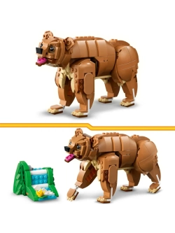 Конструктор LEGO Creator 31166 Прекрасная лошадь 3 в 1