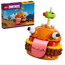 Конструктор LEGO Fortnite Fortnite ДаррБургер | 77070