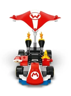 Конструктор LEGO Super Mario 72032 Стандартный автомобиль