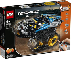 Конструктор LEGO Technic ДУ Скоростной вездеход | 42095