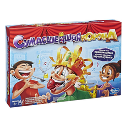 Игра Hasbro Games Сумасшедшая корона | E2420121