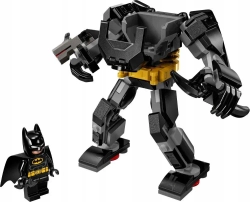Конструктор LEGO DC Comics Super Heroes Боевая броня Бэтмена | 76270