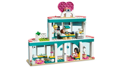 Конструктор LEGO Friends Городская больница Хартлейк Сити | 41394