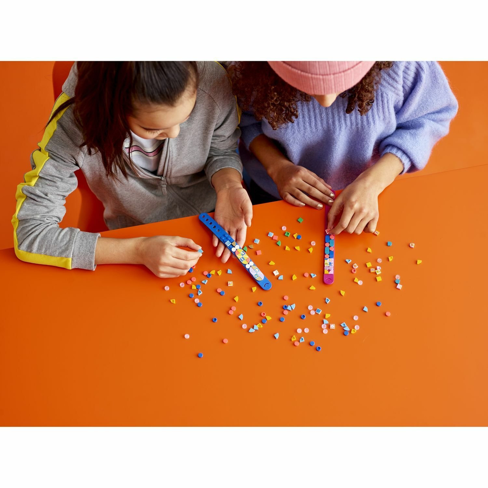 Конструктор LEGO Dots Тайлы Dots | 41916