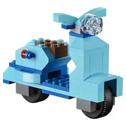 Конструктор LEGO Classic Набор для творчества большого размера | 10698