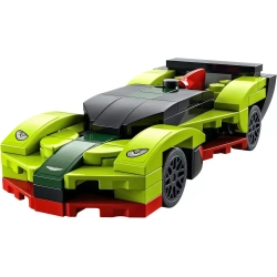 Конструктор LEGO Speed Champions Aston Martin Valkyrie AMR Pro | 30434