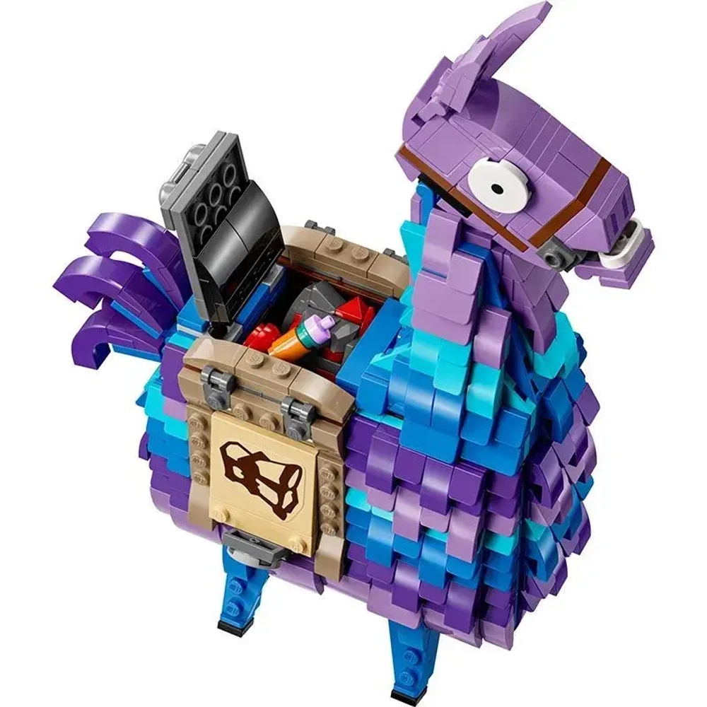 Конструктор LEGO Fortnite Fortnite Лама | 77071