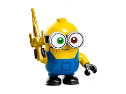 Конструктор LEGO Minions Тренировка кунг-фу | 40511