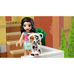 Конструктор LEGO Friends Ресторан Хартлейк Сити | 41379