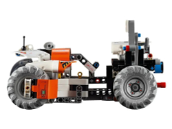 Конструктор LEGO Technic Поверхностный космический погрузчик LT78 | 42178