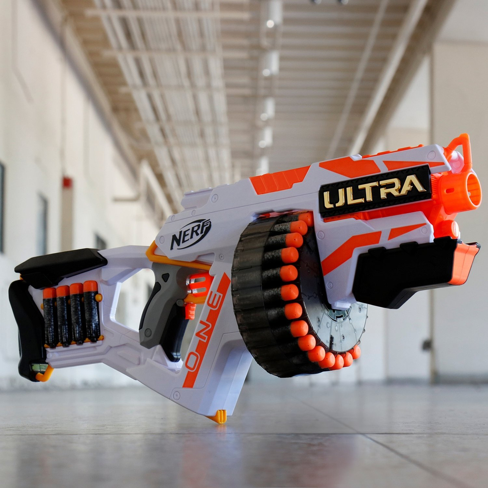 Бластер Nerf Ultra One | E6595