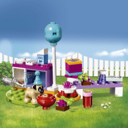 Конструктор LEGO Friends День рождения: тортики | 41112