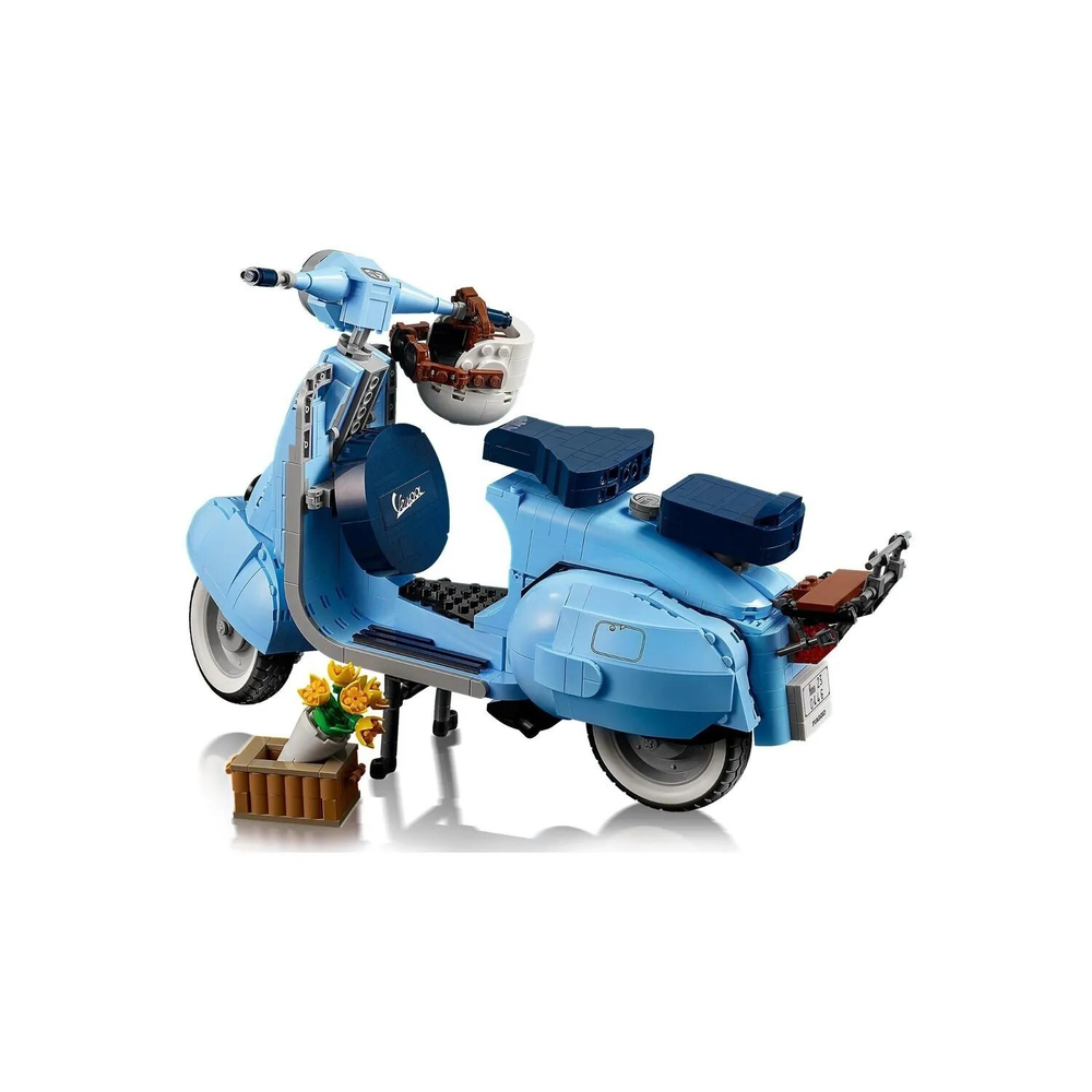 Конструктор LEGO Creator Vespa 125 | 10298