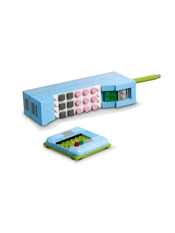 Конструктор LEGO CREATOR 31174 Ретротелефон