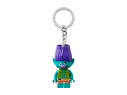 Конструктор LEGO Trolls World Tour Брелок для ключей Цветан | 854004