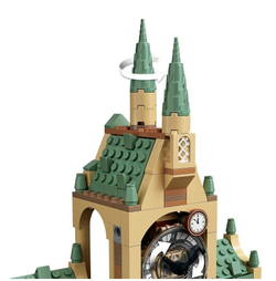 Конструктор LEGO Harry Potter Больничное крыло Хогвартса | 76398