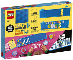 Набор для творчества LEGO DOTS Большая доска для надписей | 41952