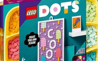 LEGO DOTS