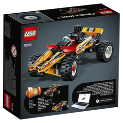 Конструктор LEGO Technic Багги | 42101