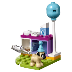 Конструктор LEGO Friends День рождения: тортики | 41112