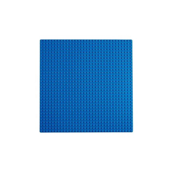Конструктор LEGO Classic Синяя базовая пластина | 11025