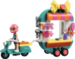 Конструктор LEGO Friends Мобильный модный бутик | 41719