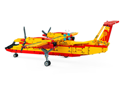 Конструктор LEGO Technic Пожарный самолёт | 42152