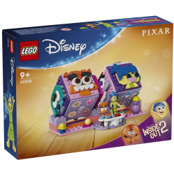 Конструктор LEGO Disney Princess Головоломка 2: Кубики настроения | 43248