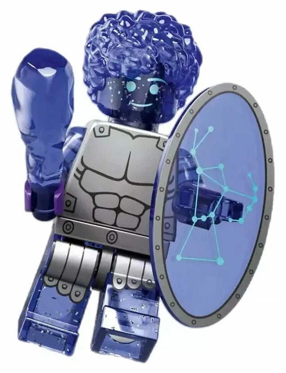 Минифигурки LEGO Minifigures 71046 серия 26 Орион