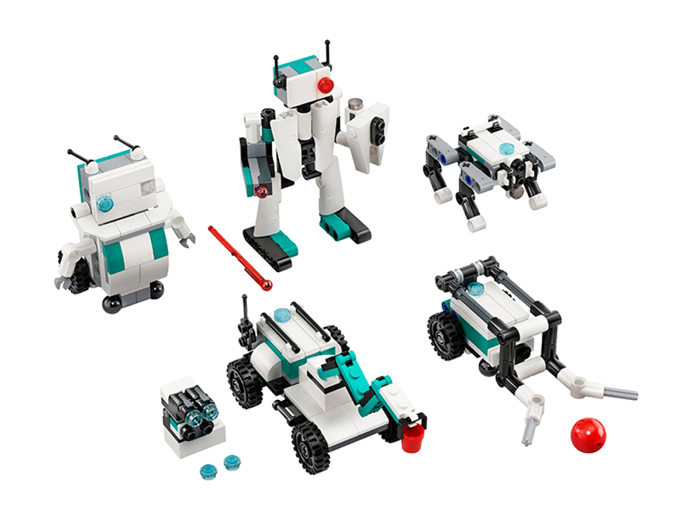 Конструктор LEGO Минироботы Mindstorms | 40413