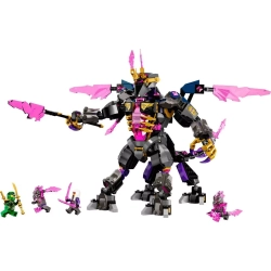 Конструктор LEGO Ninjago Кристальный Король | 71772