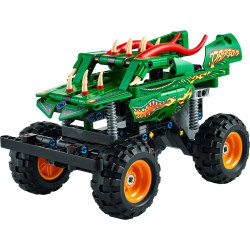 Конструктор LEGO Technic Monster Jam Дракон | 42149