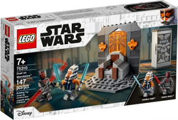 Конструктор LEGO Star Wars Дуэль на Мандалоре | 75310