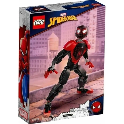 Конструктор LEGO Super Heroes Фигурка Майлза Моралеса | 76225