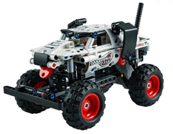 Конструктор LEGO Technic Monster Jam Monster Mutt Далматинец | 42150