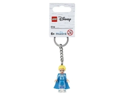 Конструктор LEGO 853968 Princess Брелок для ключей Эльза