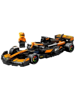 Конструктор LEGO SPEED CHAMPIONS 77251 Formula 1 McLaren MCL38